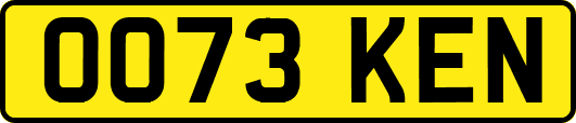 OO73KEN