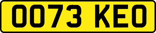 OO73KEO
