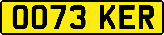 OO73KER