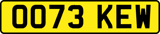 OO73KEW