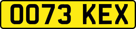 OO73KEX