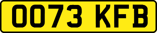 OO73KFB