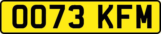 OO73KFM
