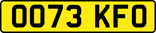 OO73KFO