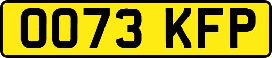 OO73KFP