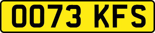 OO73KFS
