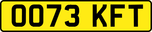 OO73KFT