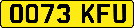 OO73KFU