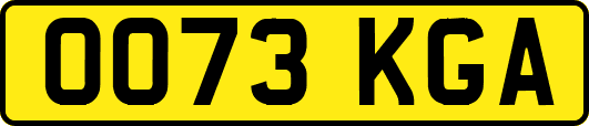 OO73KGA