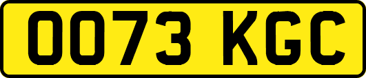 OO73KGC