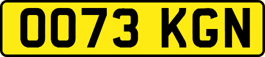 OO73KGN