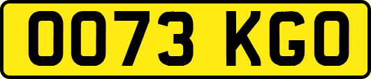 OO73KGO