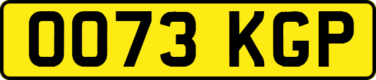 OO73KGP