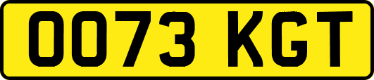 OO73KGT