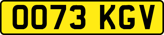 OO73KGV