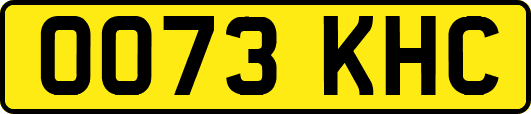 OO73KHC