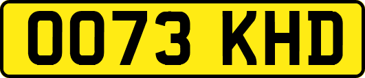 OO73KHD