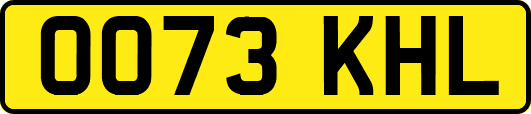 OO73KHL
