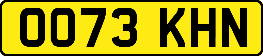 OO73KHN