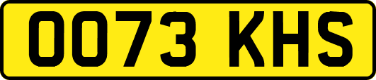 OO73KHS