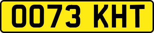 OO73KHT