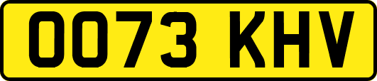 OO73KHV