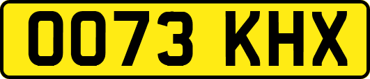 OO73KHX