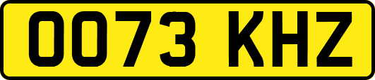 OO73KHZ