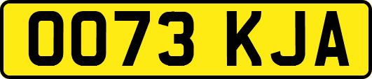 OO73KJA
