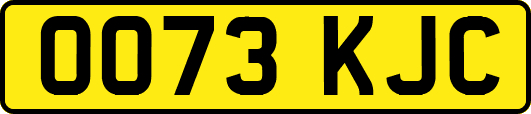 OO73KJC