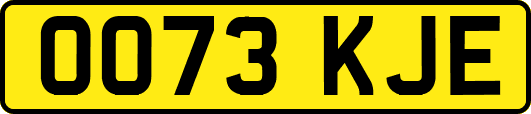 OO73KJE