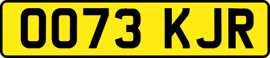 OO73KJR