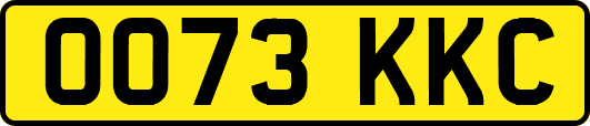 OO73KKC