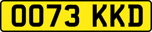 OO73KKD