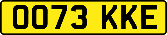 OO73KKE