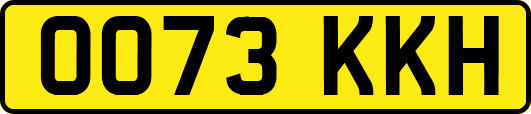 OO73KKH