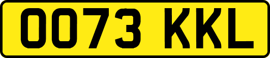 OO73KKL