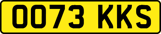 OO73KKS