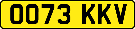 OO73KKV