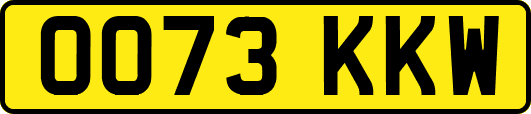 OO73KKW