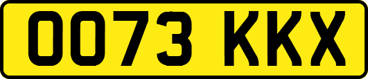 OO73KKX