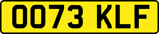 OO73KLF