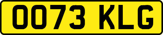 OO73KLG