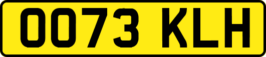 OO73KLH