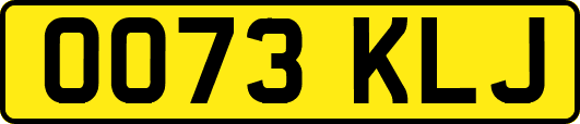OO73KLJ