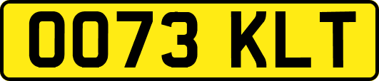 OO73KLT