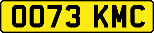 OO73KMC