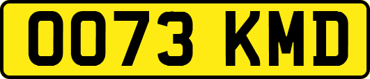 OO73KMD