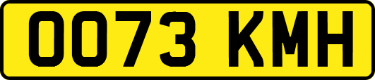 OO73KMH