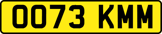 OO73KMM